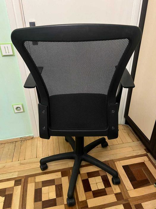 Офісне крісло Gamma GPT OH/5 C-11 (сітка) — Хороший стан