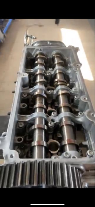 мотор двигатель пассат б8 2.0 дизель passat b DBGA 110kw 60т км европа