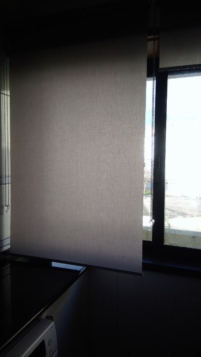 Opaque Roller Blind64751680483970125