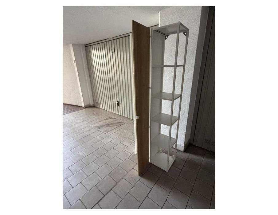 Armário com prateleiras IKEA - ENHET