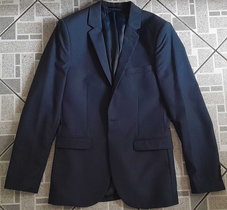 Garnitur ,marynarka  rozm. 170