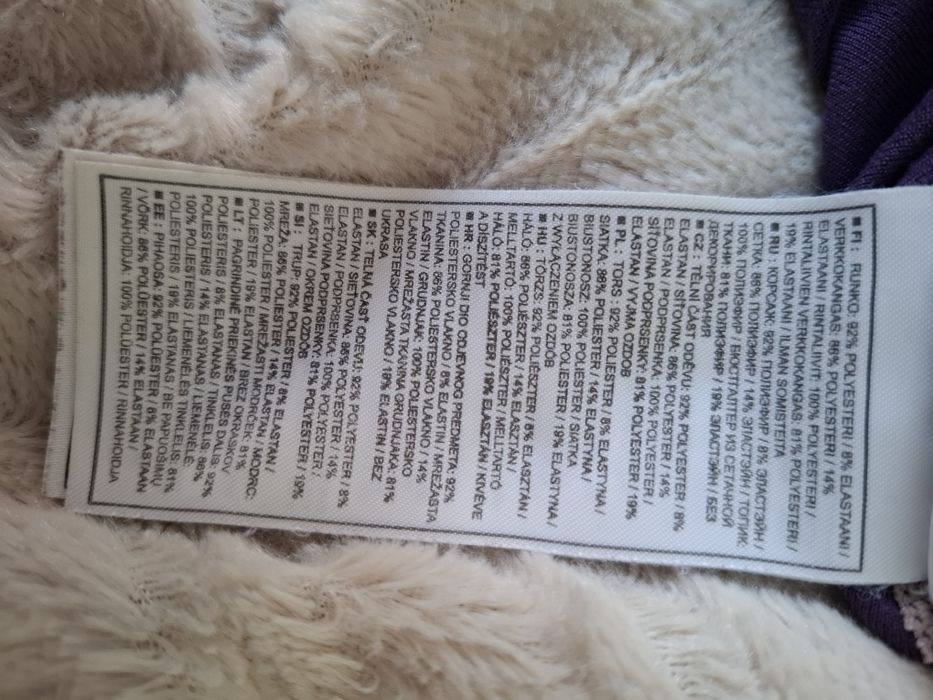 Koszulka sportowa