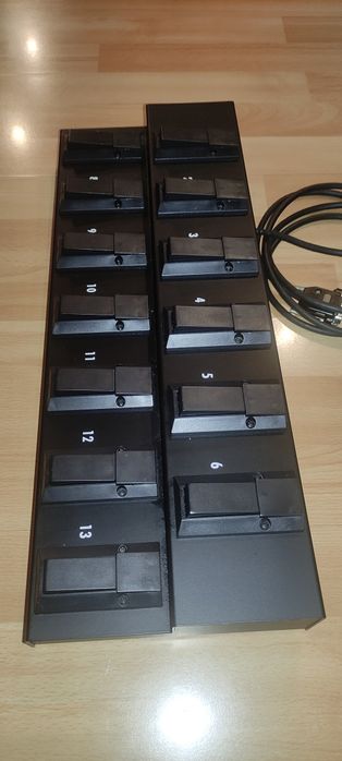 FS-13 Przełącznik Nożny Ketron Event
