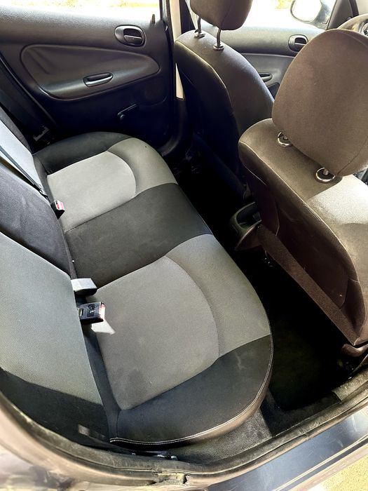 Peugeot 206 2005
