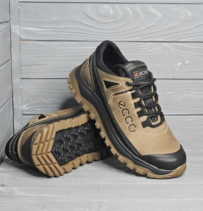 39-46р! Мужские широкие черные коричневые кроссовки на полиуретане!!!