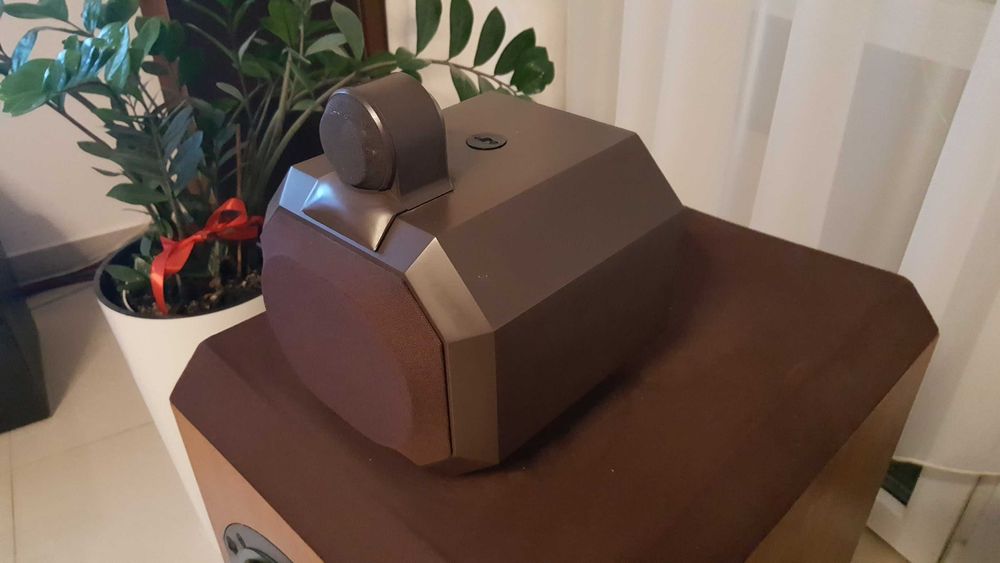 Kolumny głośniki Bowers & Wilkins 801 seria 80