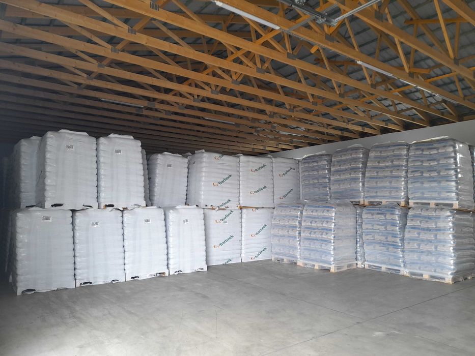 Pellet BIZON certyfikat A1 NOWOŚĆ