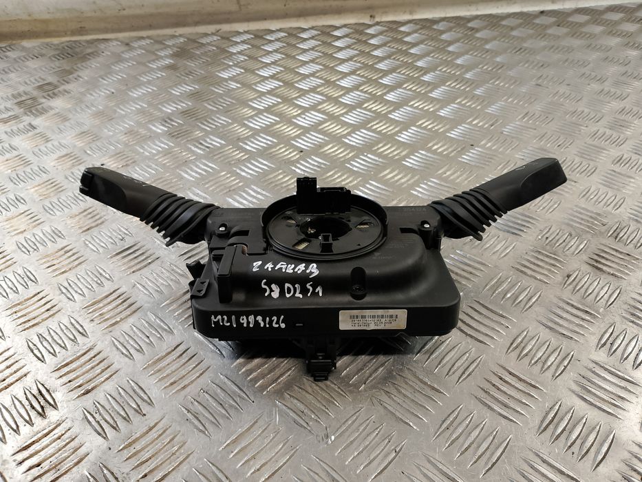 Przełącznik Zespolony Opel Zafira B 204124 13236784