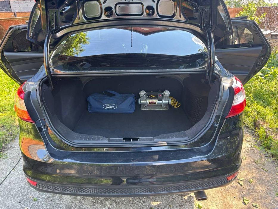 Продам Ford Focus