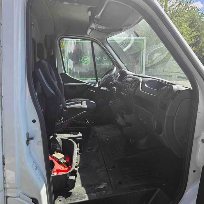 Renault Master 10ep 420x245 duza winda 250cm wysoki