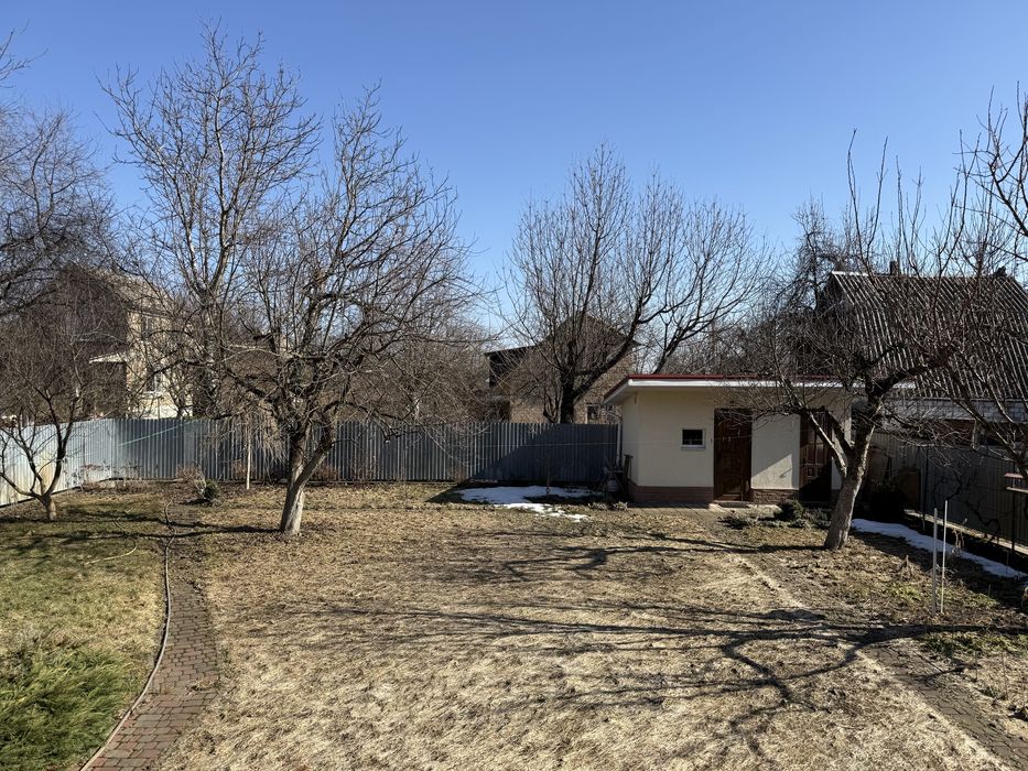 с. Залісся Скибин Бровари СТ Прилісся