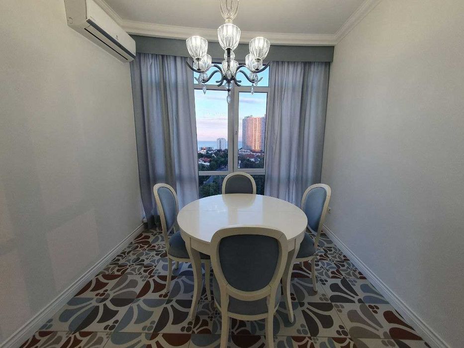 3-кімнатна квартира за адресою вул. Тютюнника (площа 165 м²) - Atlanta.ua - фото 21