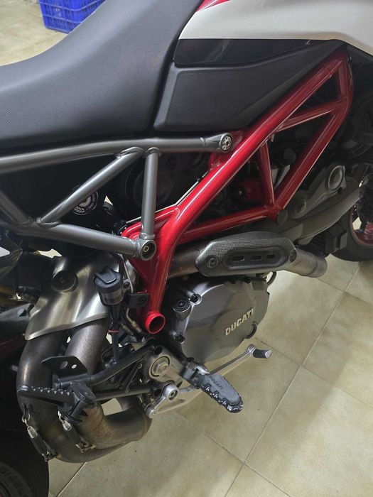 Ducati hypermotard 950 SP