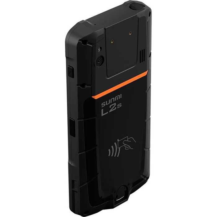 Terminal Portátil Android SUNMI L2s