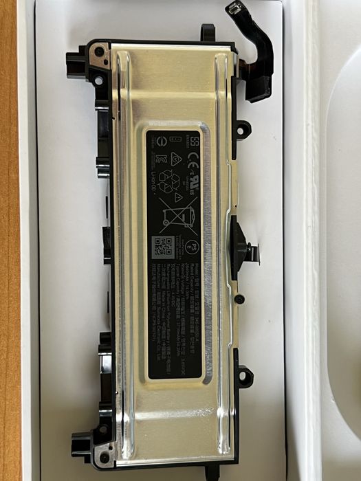Плата батарейка Оculus quest 2 256gb
