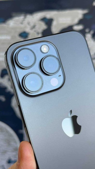 Apple Iphone 14 Pro 128Gb Space Neverlock АКБ 100% з фіз сімкою