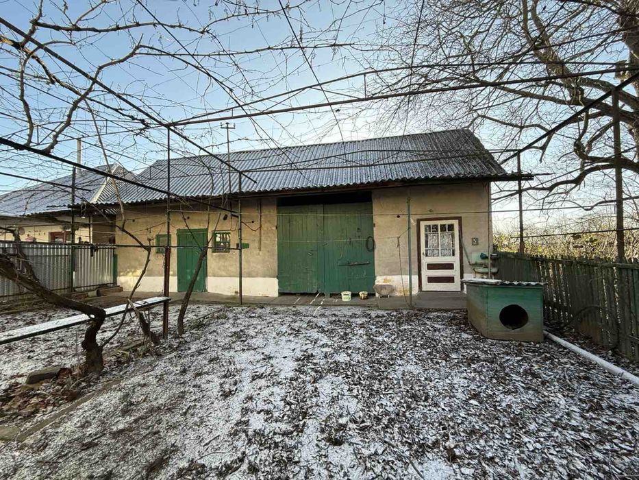Продаю власний будинок в Закарпатській обл, с.Свобода
