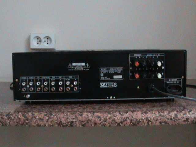 wzmacniacz - TA - F 300