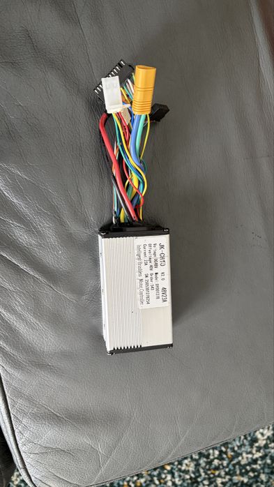 Sterownik od ausom l1
