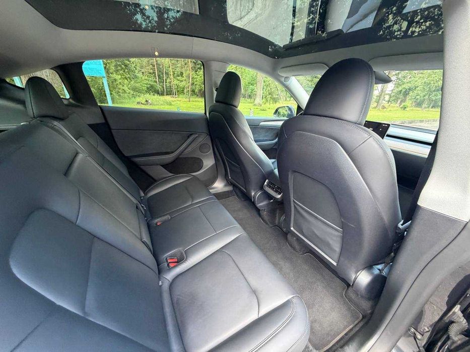 Tesla Model Y 2024 VIN 7SAYGDEF6RA291217 фото оголошення 16 з 24