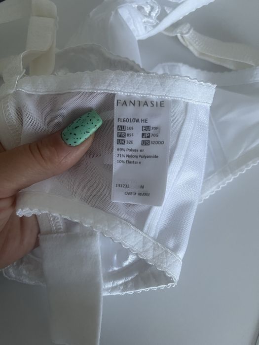 Ліфчик бюстгалтер