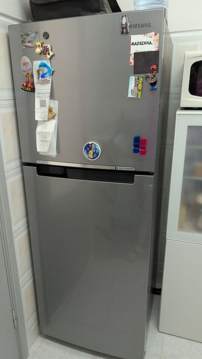 Frigorífico Samsung no frost inverter