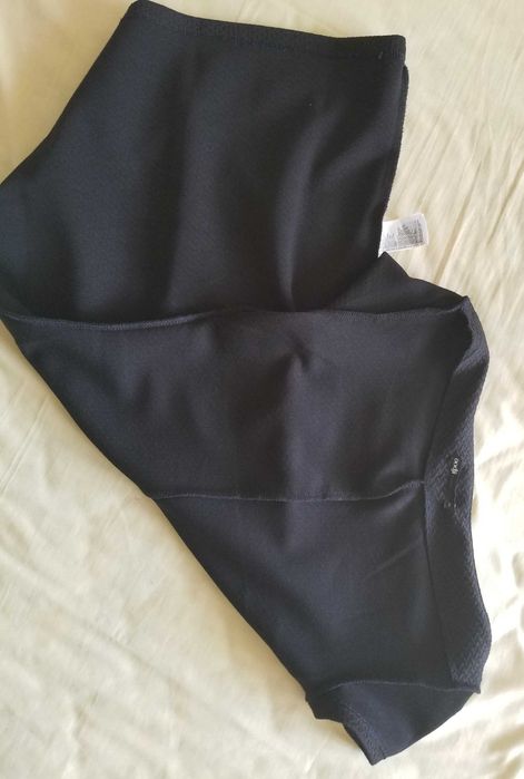 Сукня модна чорна. 40 (XS) бренд oodji