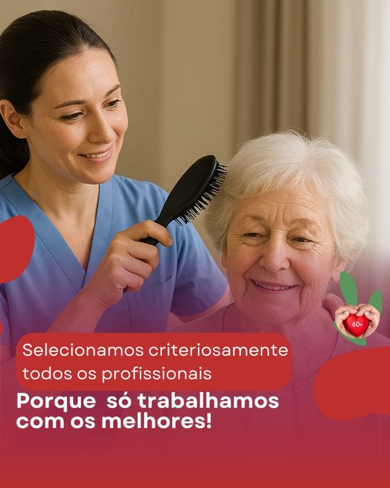 Cuidados a idosos
