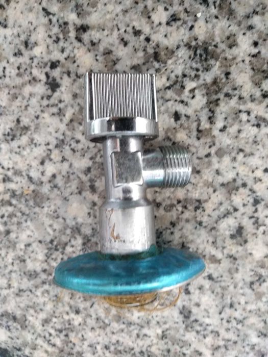 Torneiras de esquadria para máquina de lavar