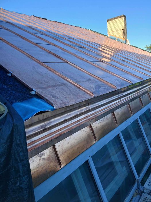 Dekarz / Blacharz Szczecin