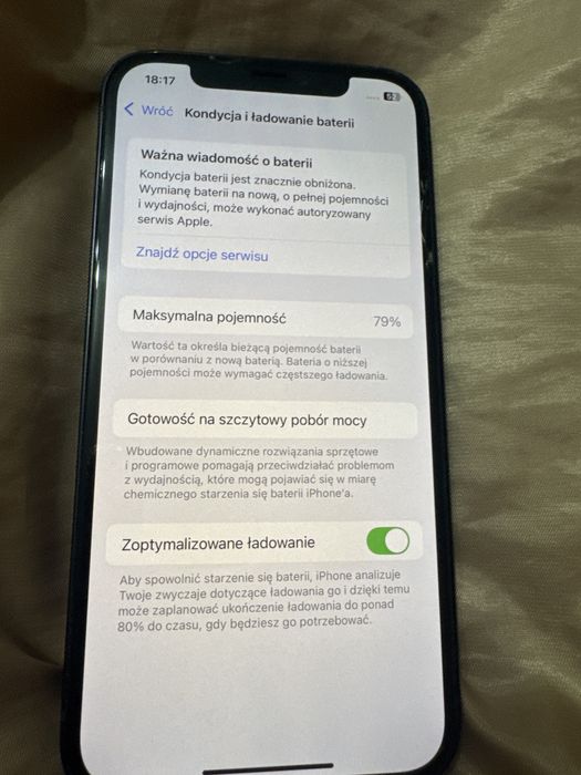 Iphone 12 zapraszam po wiecej info na priv