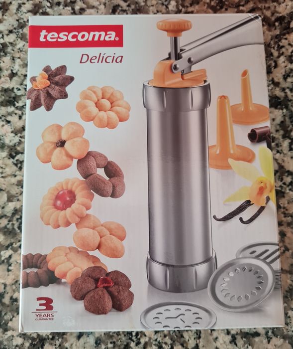 Tescoma Delicia para fazer bolachas