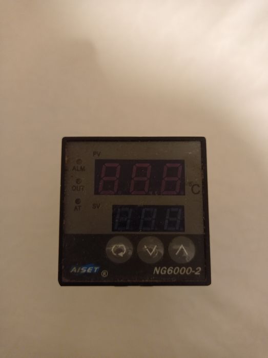 Regulator temperatury NG60002 Kamionki • OLX.pl