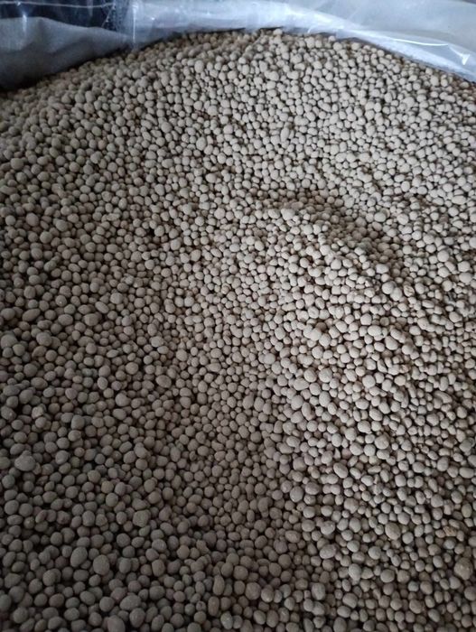 Wapno granulowane węglanowe, magnezowe