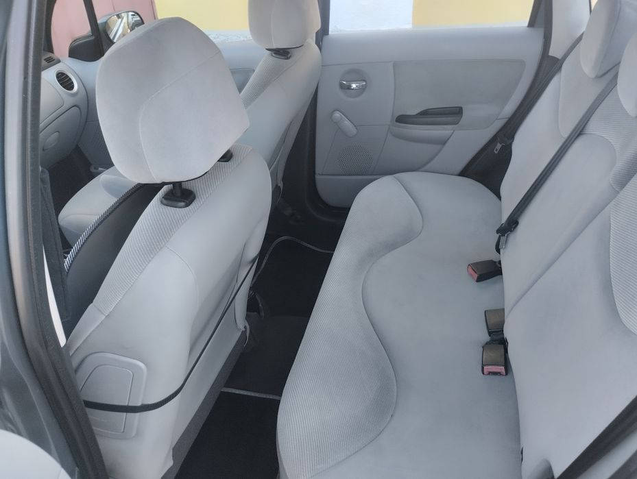 Citroen c3 1.1 2007