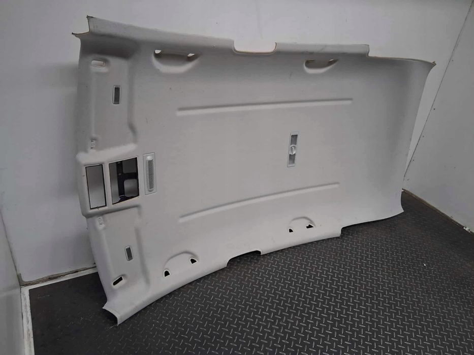 podsufitka seat altea