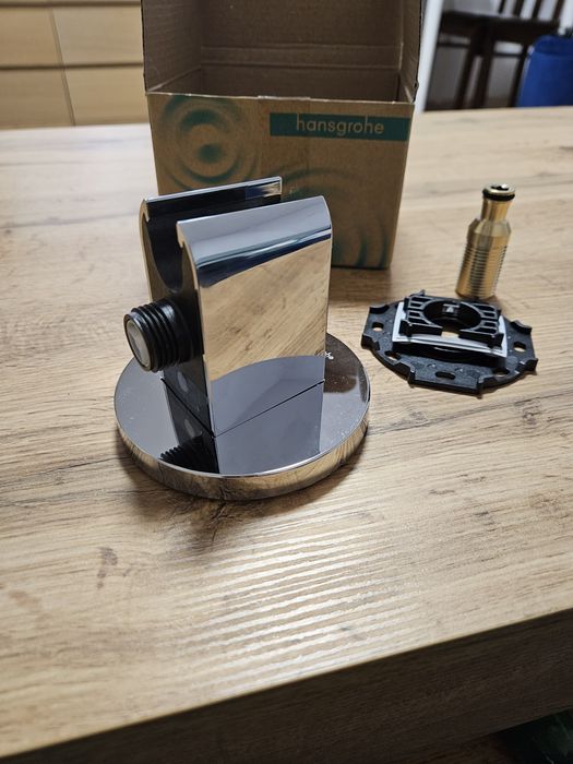 Hansgrohe FixFit S Porter