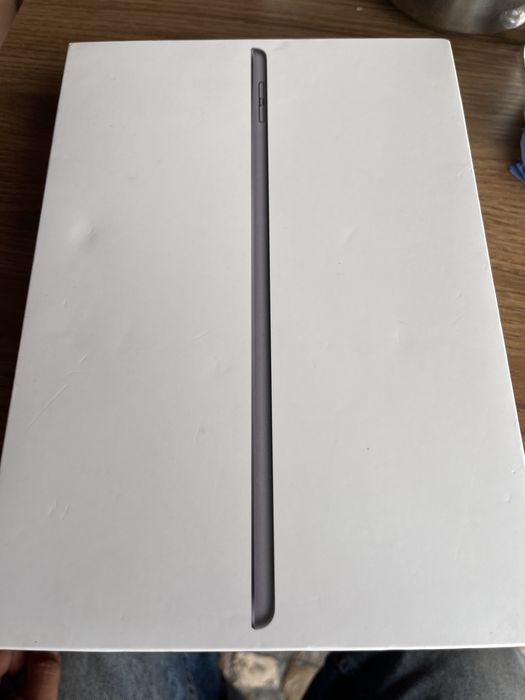 Ipad 9 gereção 64gb