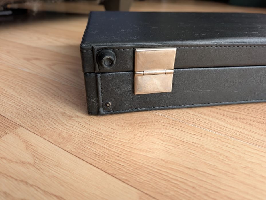 Walizka, neseser, aktówka