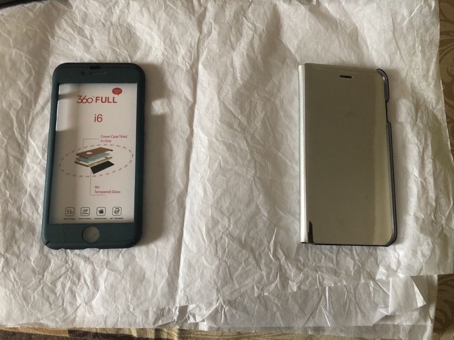 iPhone 6 Cases – Various64730300080129123