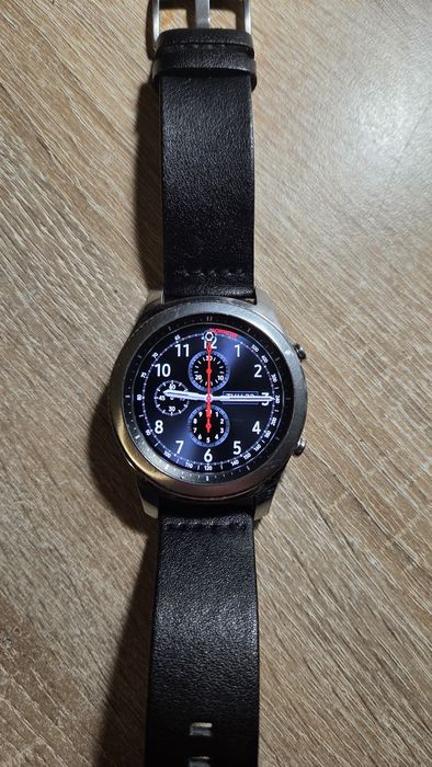 Smartwatch Samsung Gear S3 classic