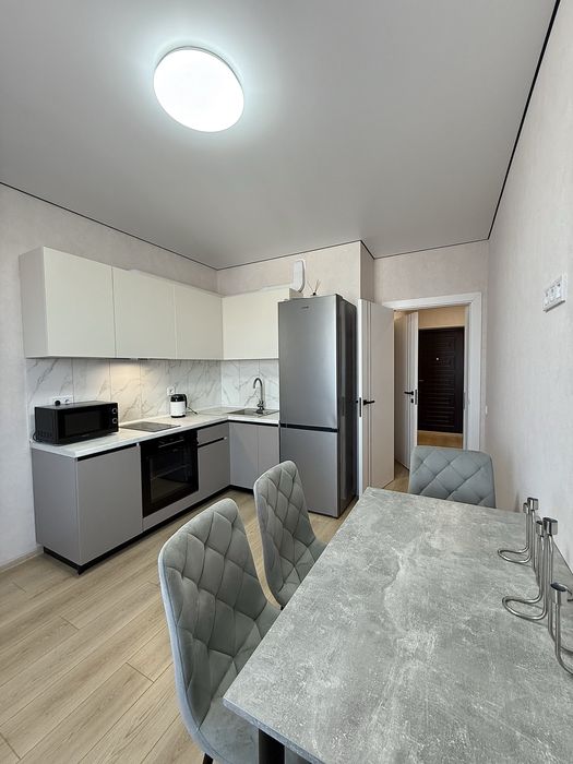 1-room apartment apartment by the address (area 43 m²) - Atlanta.ua - photo 4