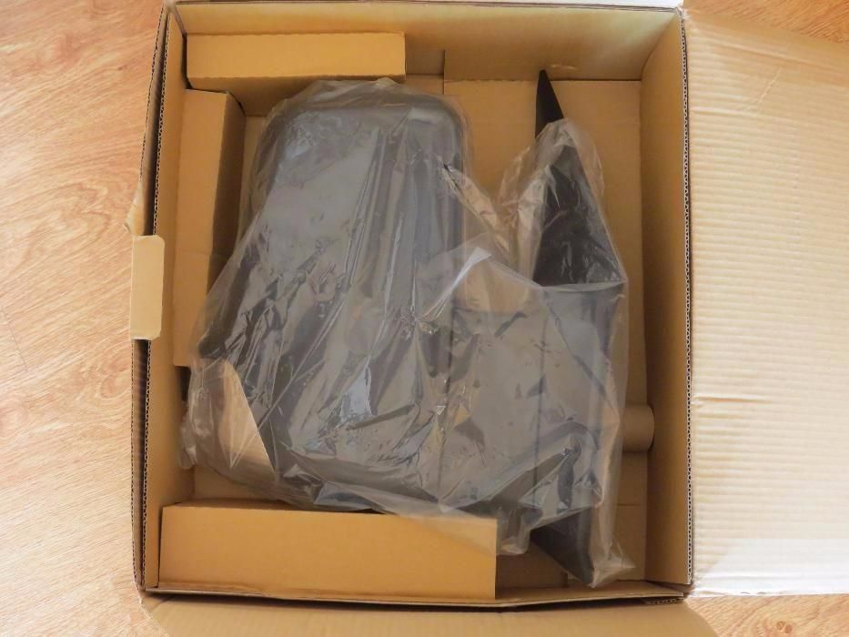 Зеркало заднего вида фонарь Mercedes Sprinter Мерседес Спринтер Crafte