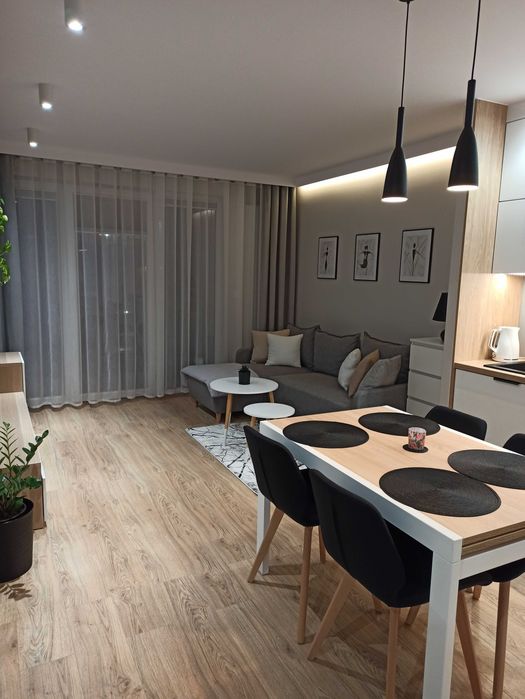Mieszkanie – Gdynia, Zielenisz, Chwarzno-Wiczlino - Widok 3