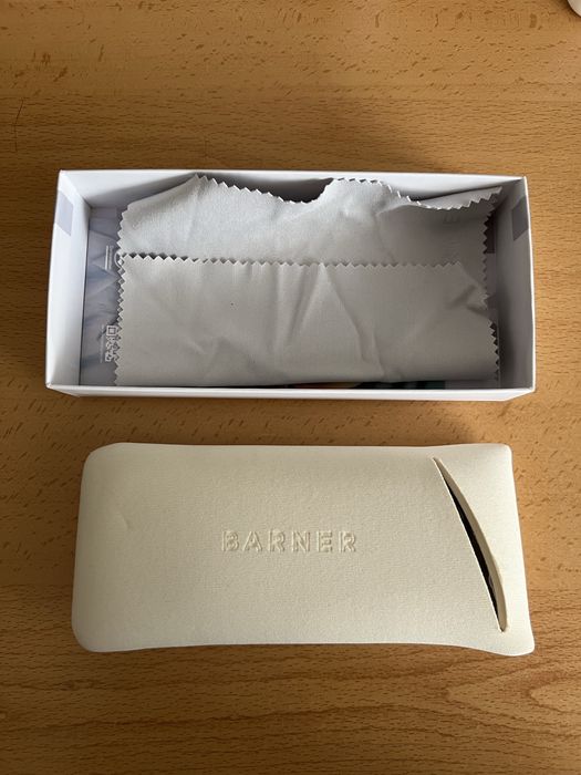oculos barner, anti luz azul