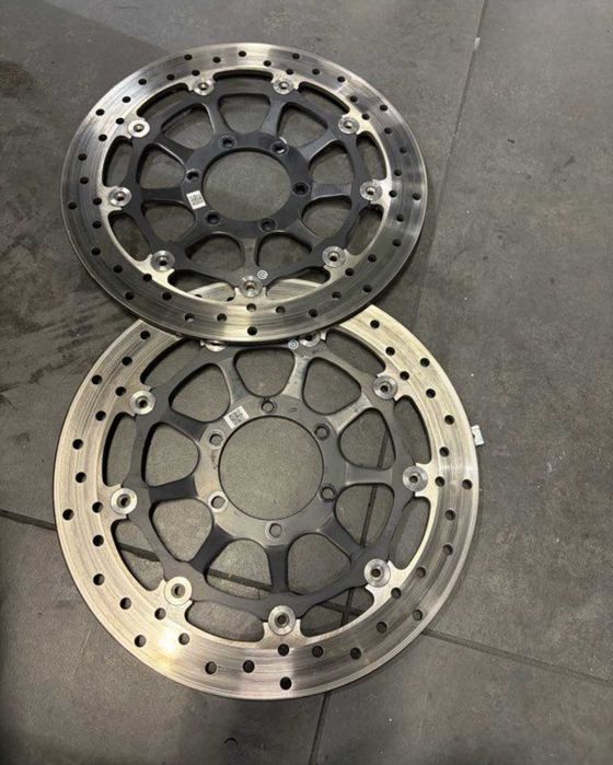 Запчастини BMW S 1000 RR R XR, M 1000 RR R XR, R 1300 GS