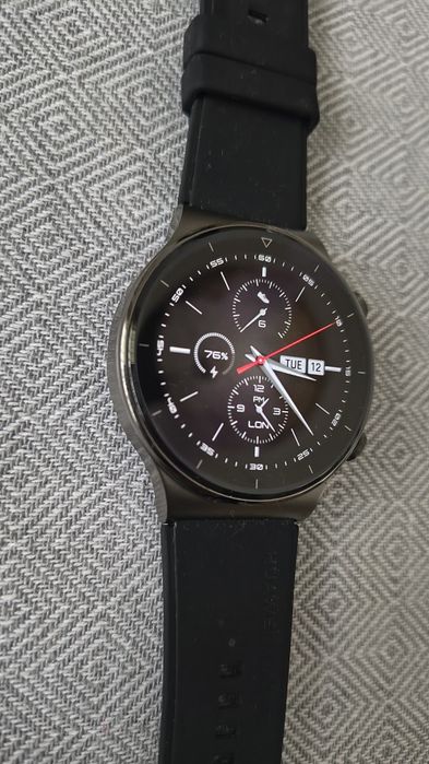 Huawei Watch GT 2 PRO