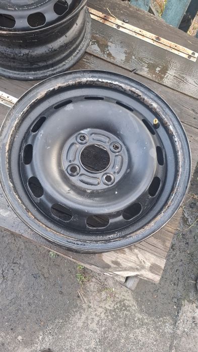 Диски R14, 4x108