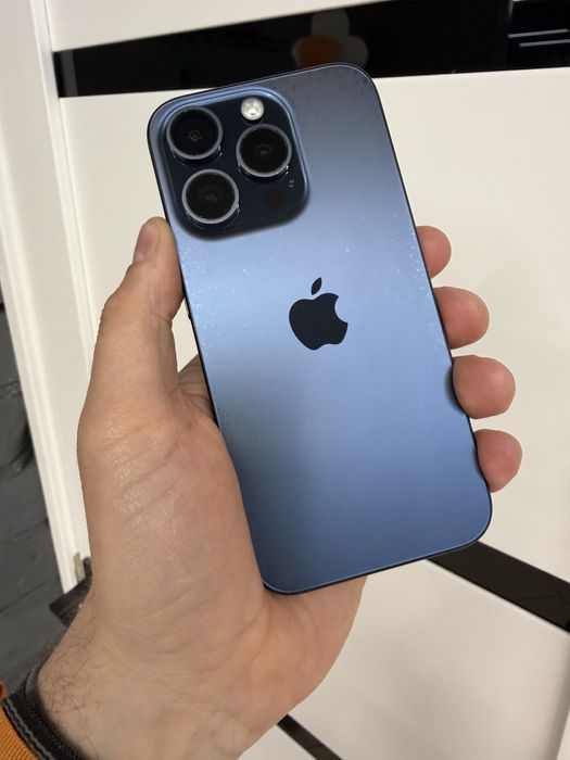 iPhone 15 Pro 256  Гарний ( Кредит ) Айфон