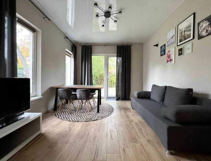 Київ,Райдужний масив.Оренда сучасного будинку.Вперше після ремонту